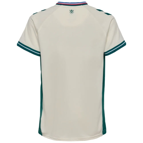 Maillot AS Saint-Étienne Extérieur 2026/27