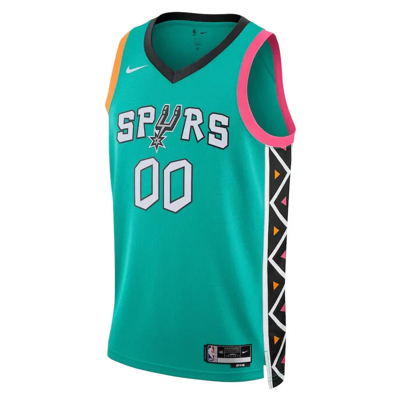 Maillot San Antonio Spurs City Edition 22/23