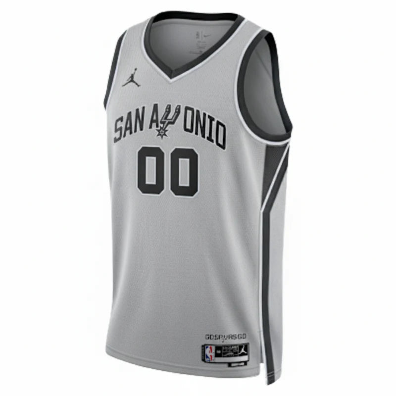 Maillot San Antonio Spurs Statement Edition 25/26