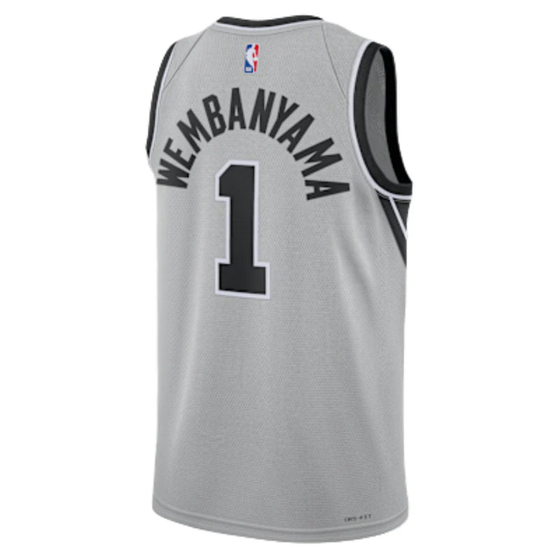 Maillot San Antonio Spurs Statement Edition 25/26