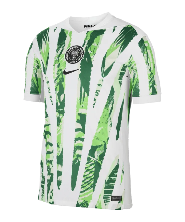 Maillot Nigeria Extérieur Stadium 2026