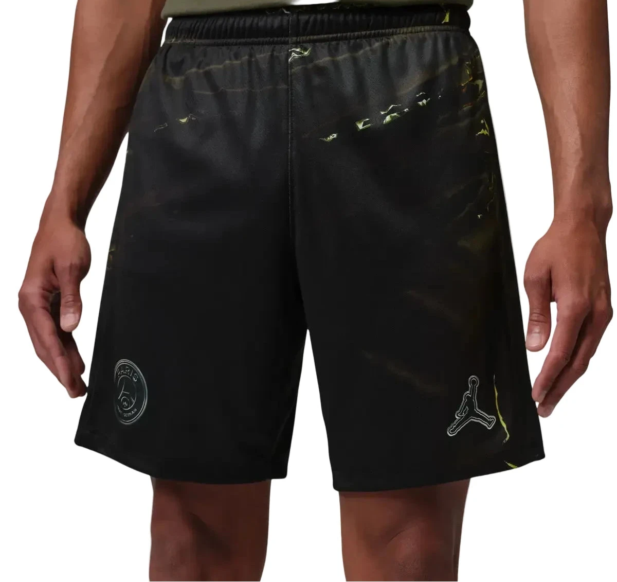 Short Psg Night Edition 2026