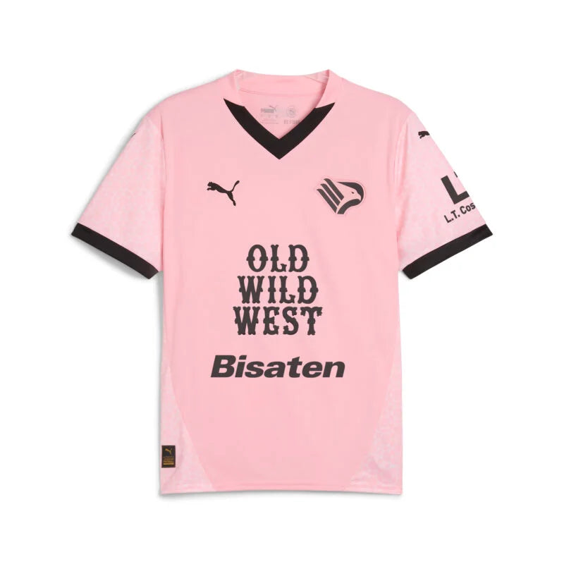 MAILLOT PALERME FC DOMICILE 24/25