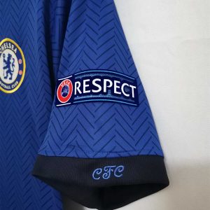MAILLOT CHELSEA DOMICILE UCL 2020/21
