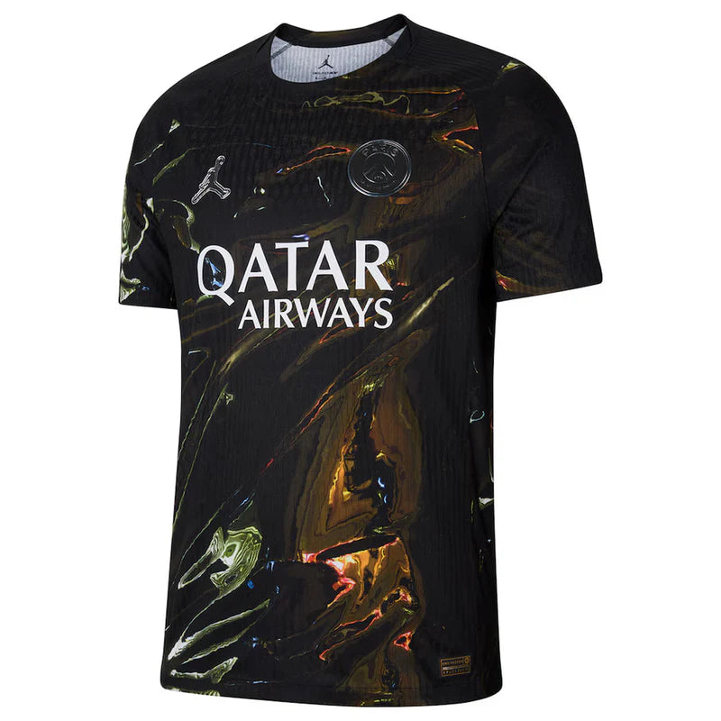 Maillot Psg Night Edition 2026 Version Joueur