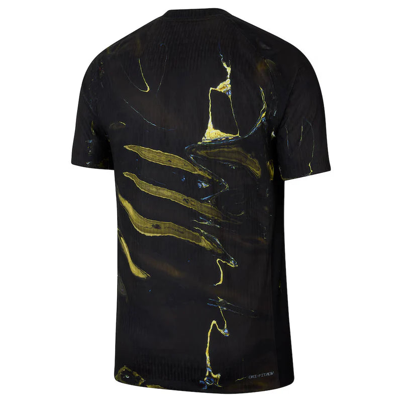 Maillot Psg Night Edition 2026 Version Joueur