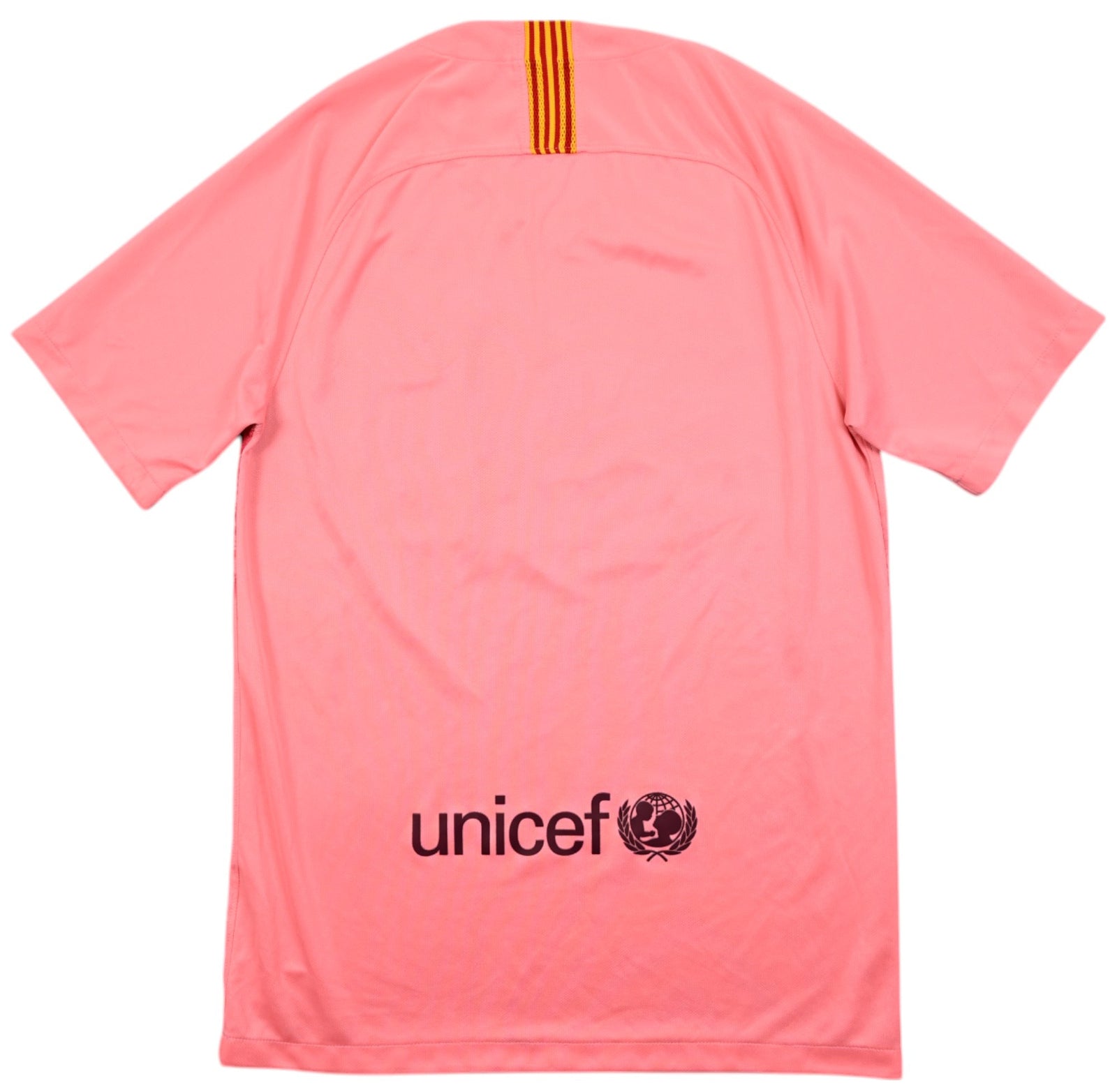 MAILLOT FC BARCELONE THIRD 2018/19