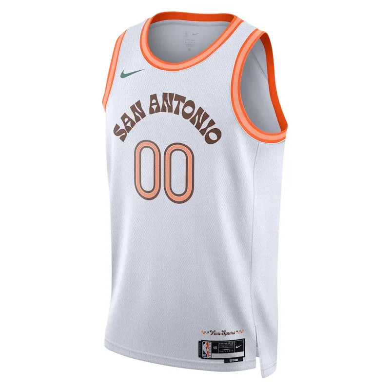 Maillot San Antonio Spurs City Edition 23/24