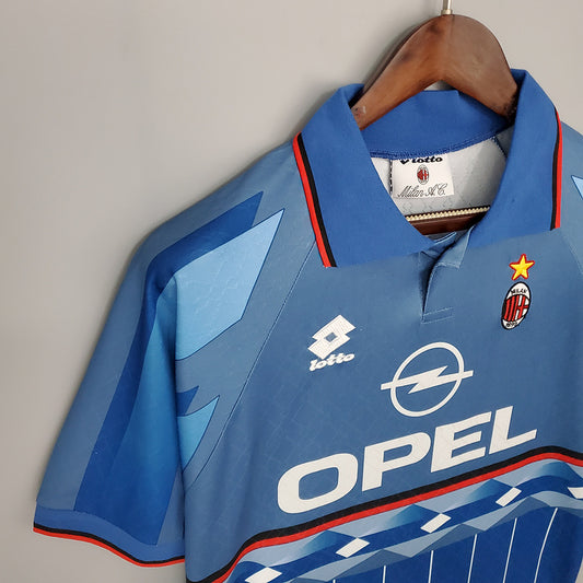BARCELONA JERSEY 2006 RONALDINHO 10 