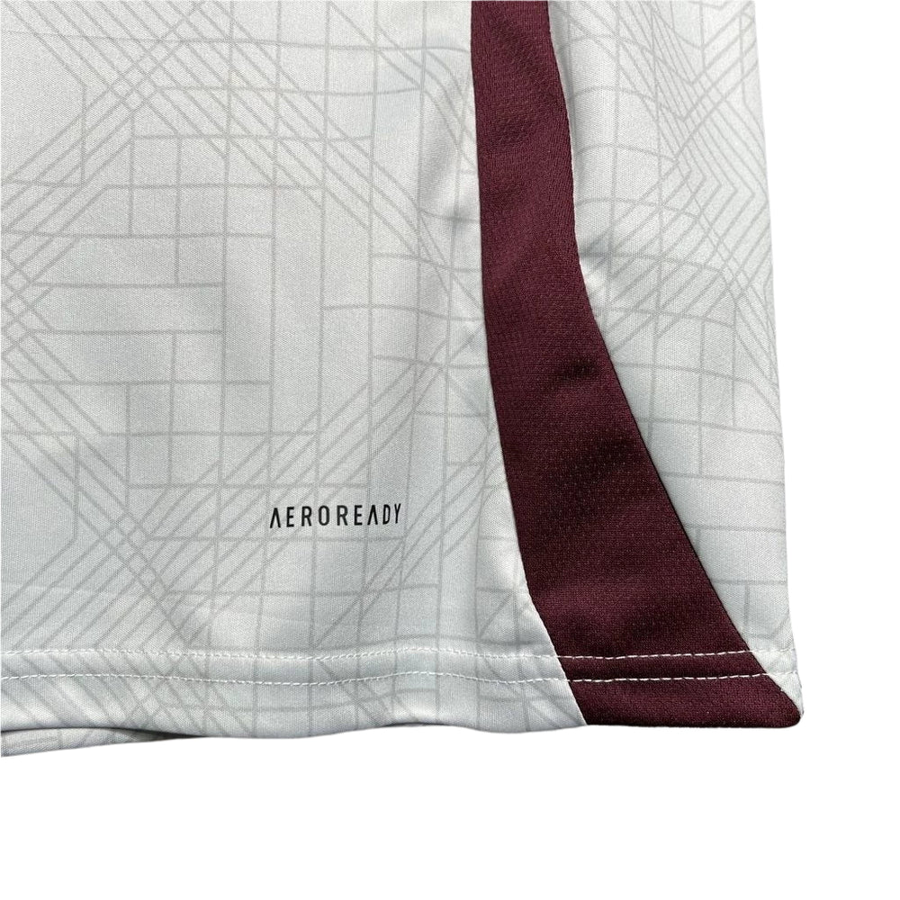 Maillot Ajax Amsterdam Third 2024/25