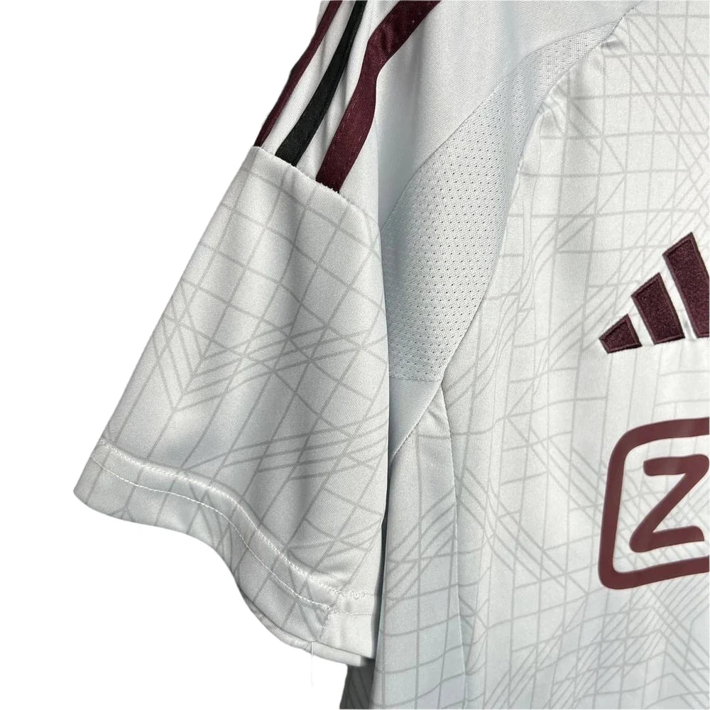 Maillot Ajax Amsterdam Third 2024/25