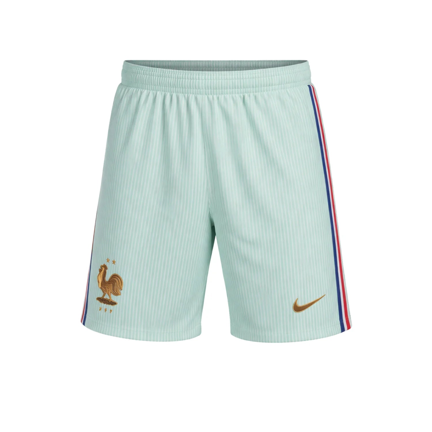 Short - Equipe de France extérieur Coupe du monde 2026
