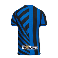 MAILLOT INTER MILAN DOMICILE 2024/25 - ALLMAILLOT.com  