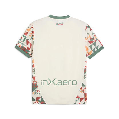 MAILLOT PALERME FC THIRD 24/25